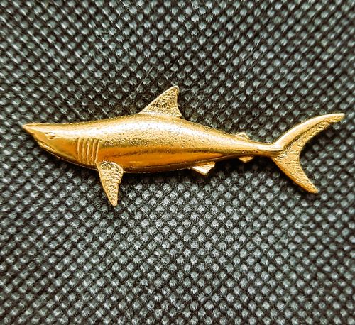 haai goud - shark gold