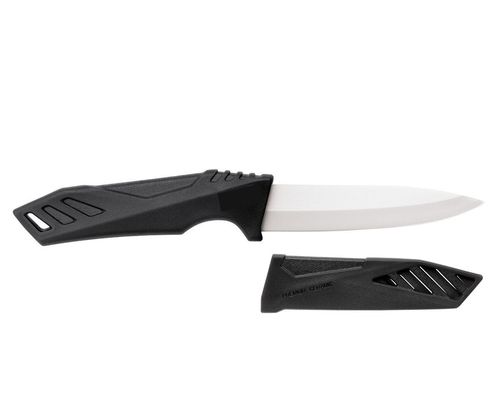 Keramisch mes, ideaal voor wild schoonmaken