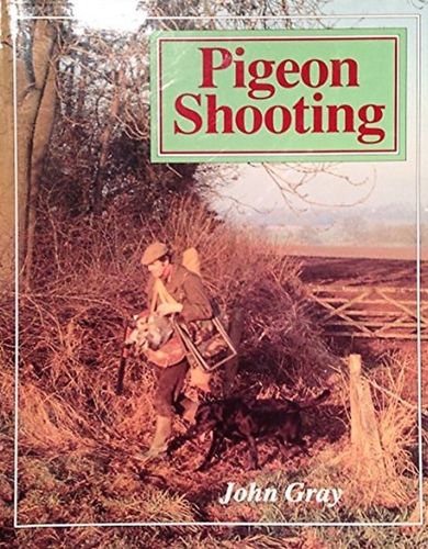Pigeon Shooting by John Gray